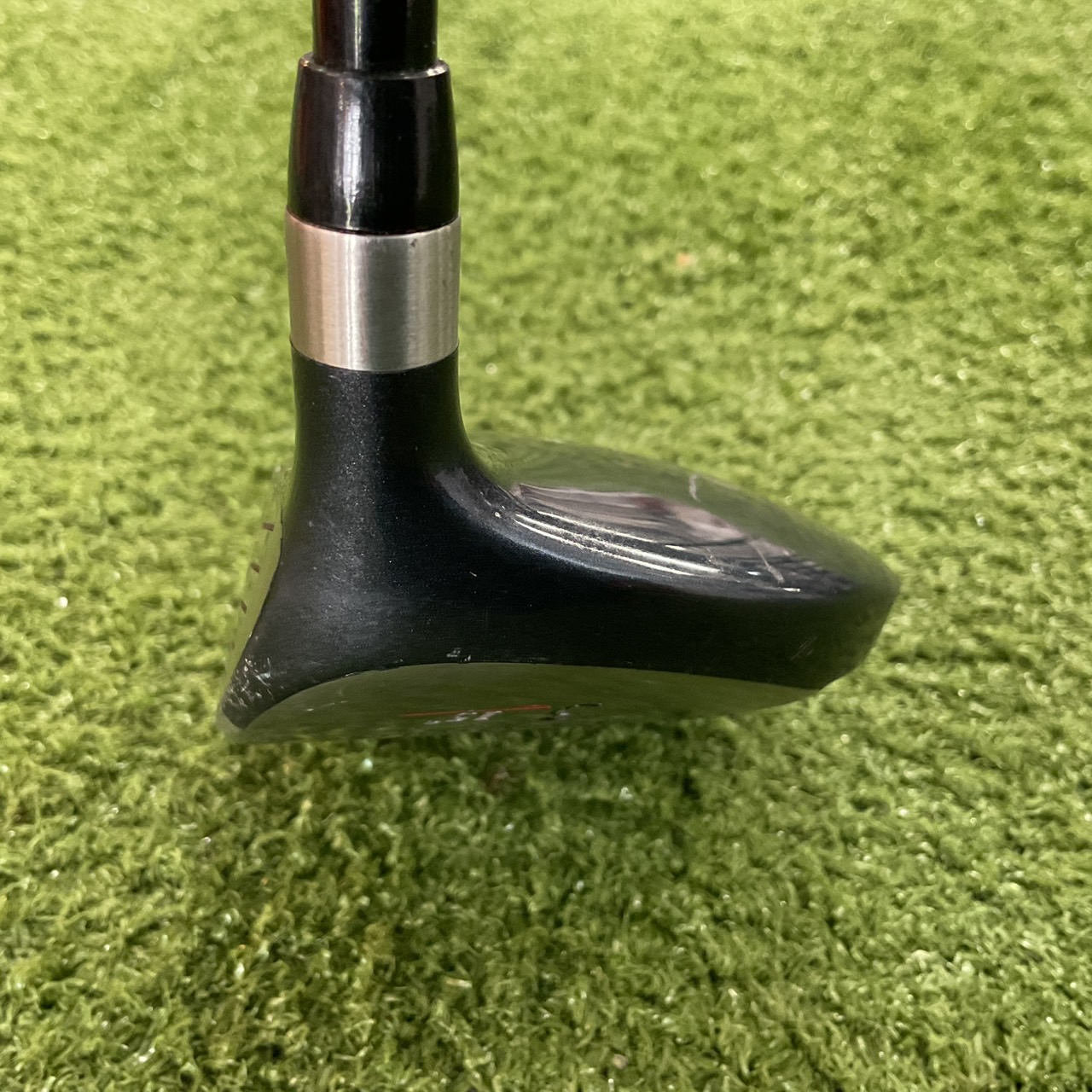 UTILITY 15° TOP LANKING : Triple Force #3 ก้านกราไฟร์