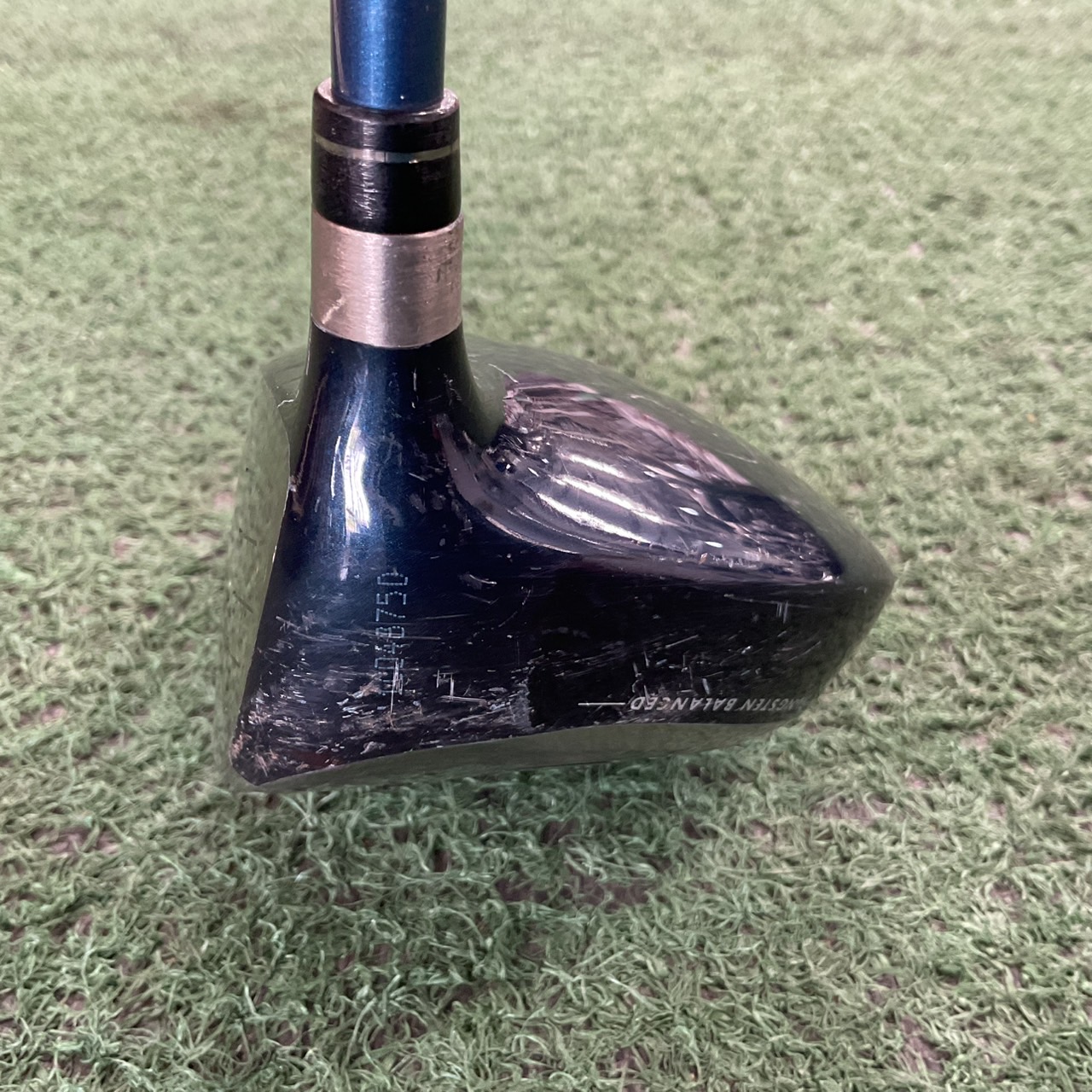 DRIVER 10 องศา YONEX : CYBER STAR 3000 1/ Ti300 FLEX-R-1 ก้านกราไฟร์