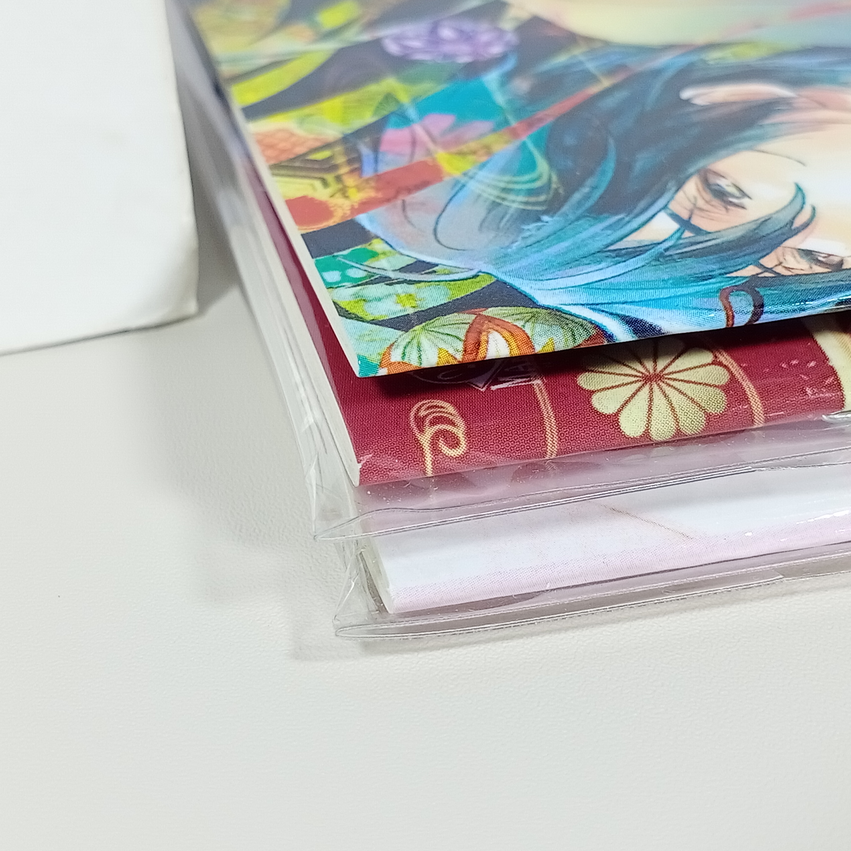 [มินิโนเวล] จากเรื่อง Pledge to the Ogre King ปฏิญาณรักราชันยักษ์ 1 + Call the Ogre King เพรียกหาราชันยักษ์ 2 (**ไม่มีเล่มหลัก**)