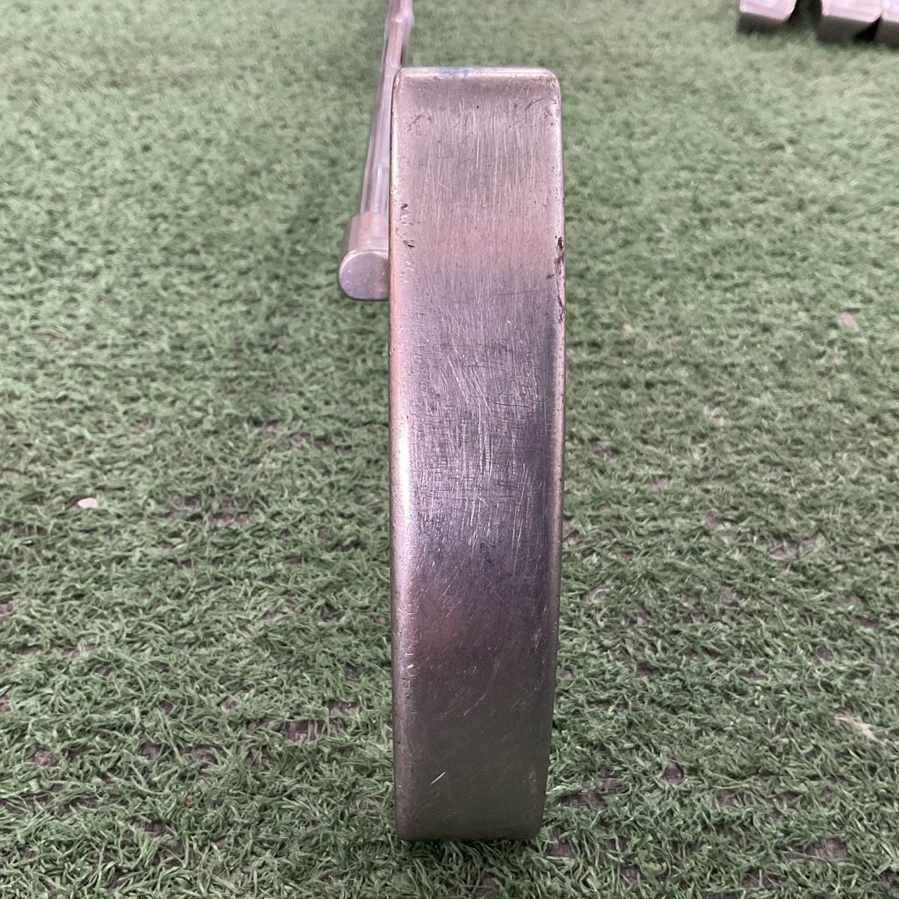 PUTTER PING : PAL 4 ก้านเหล็ก