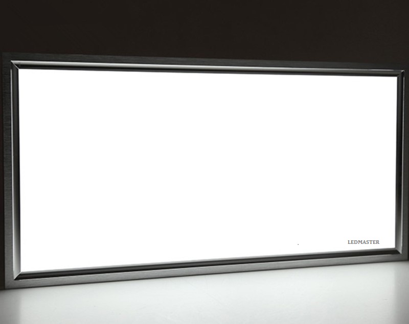 LED Panel Light โคมไฟฝังฝ้าขนาดใหญ่ ขนาด 120x60 cm LED BIG PANEL