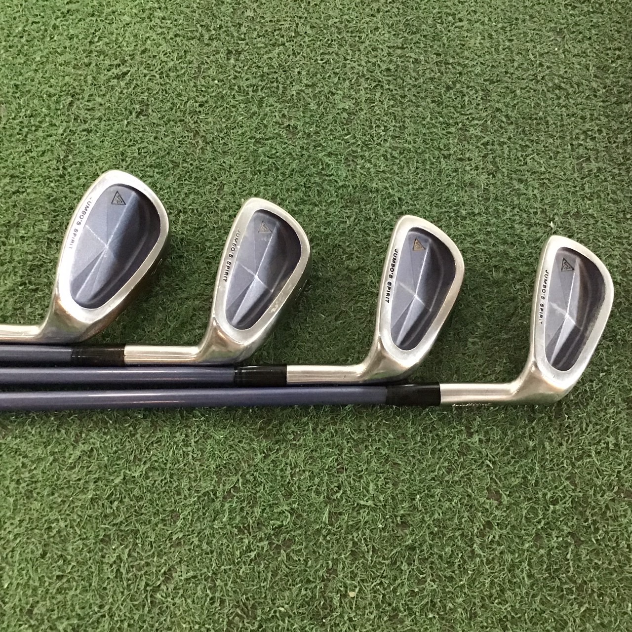 ไม้กอล์ฟ BRIDGESTONE : j's JUMBO'S SPIRIT / PRO HM-40 ก้านกราไฟร์