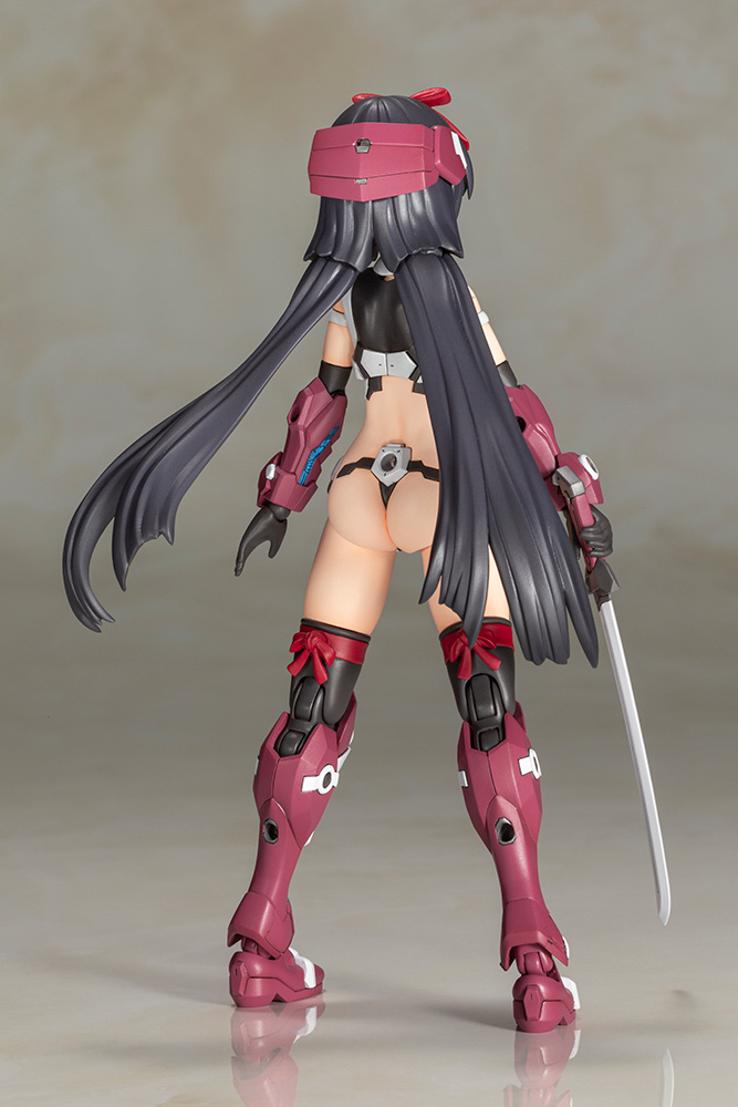KOTOBUKIYA FRAME ARMS GIRL MAGATSUKI