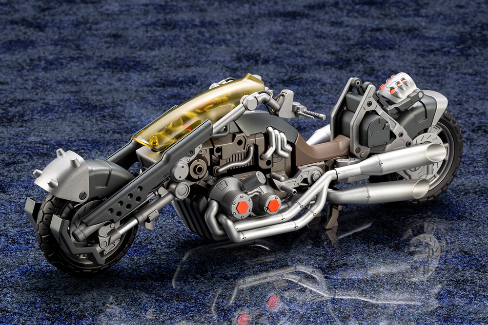Hexa Gear 1/24 Bandit Wheel
