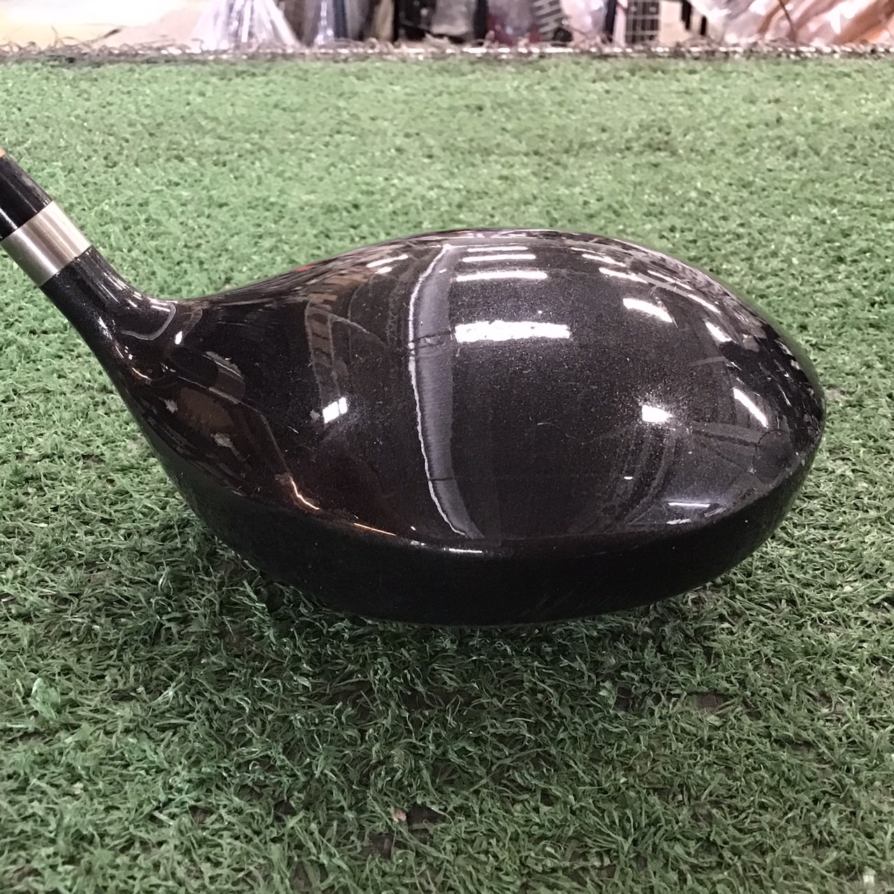 DRIVER 10.5 องศา Power Play : SYSTEM 3000 / CRAFT ACE UL63 ก้านกราไฟร์