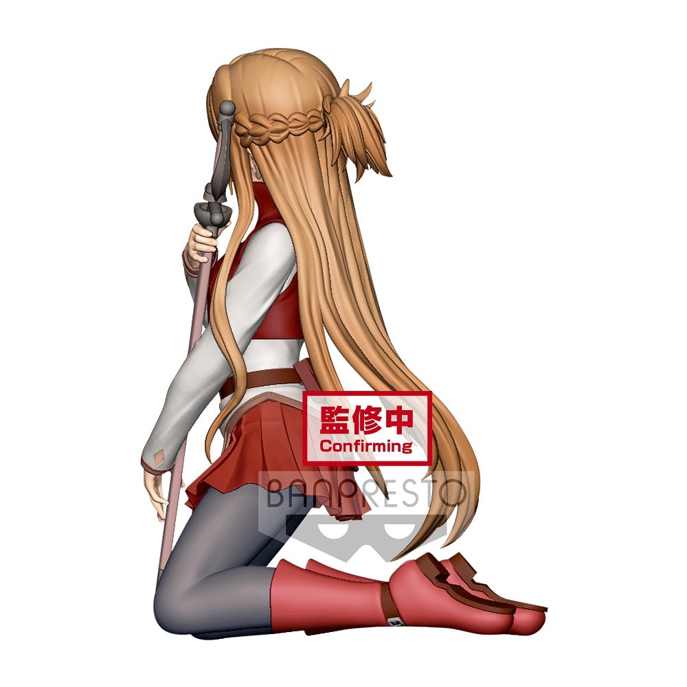7018171 SWORD ART ONLINE ASUNA FIGURE