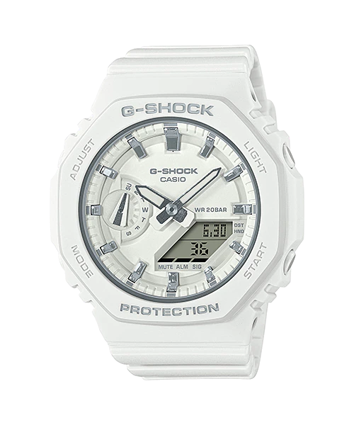 Casio G-Shock Women รุ่น GMA-S2100-7A