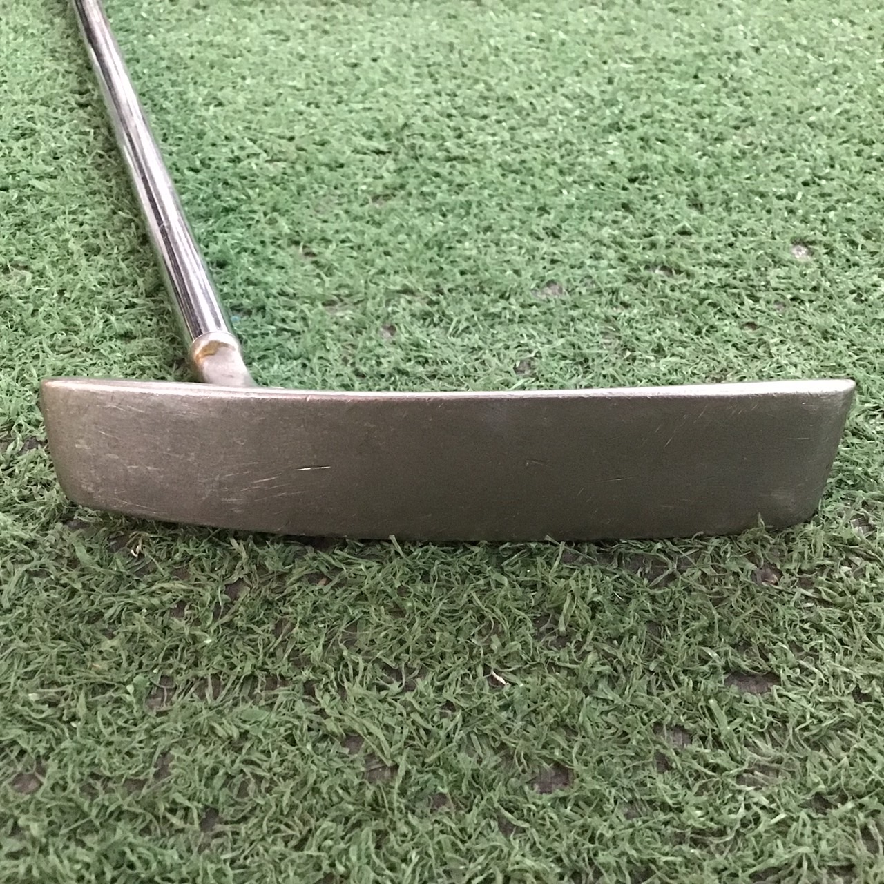 PUTTER Slingers : PRO SLG-3 ก้านเหล็ก