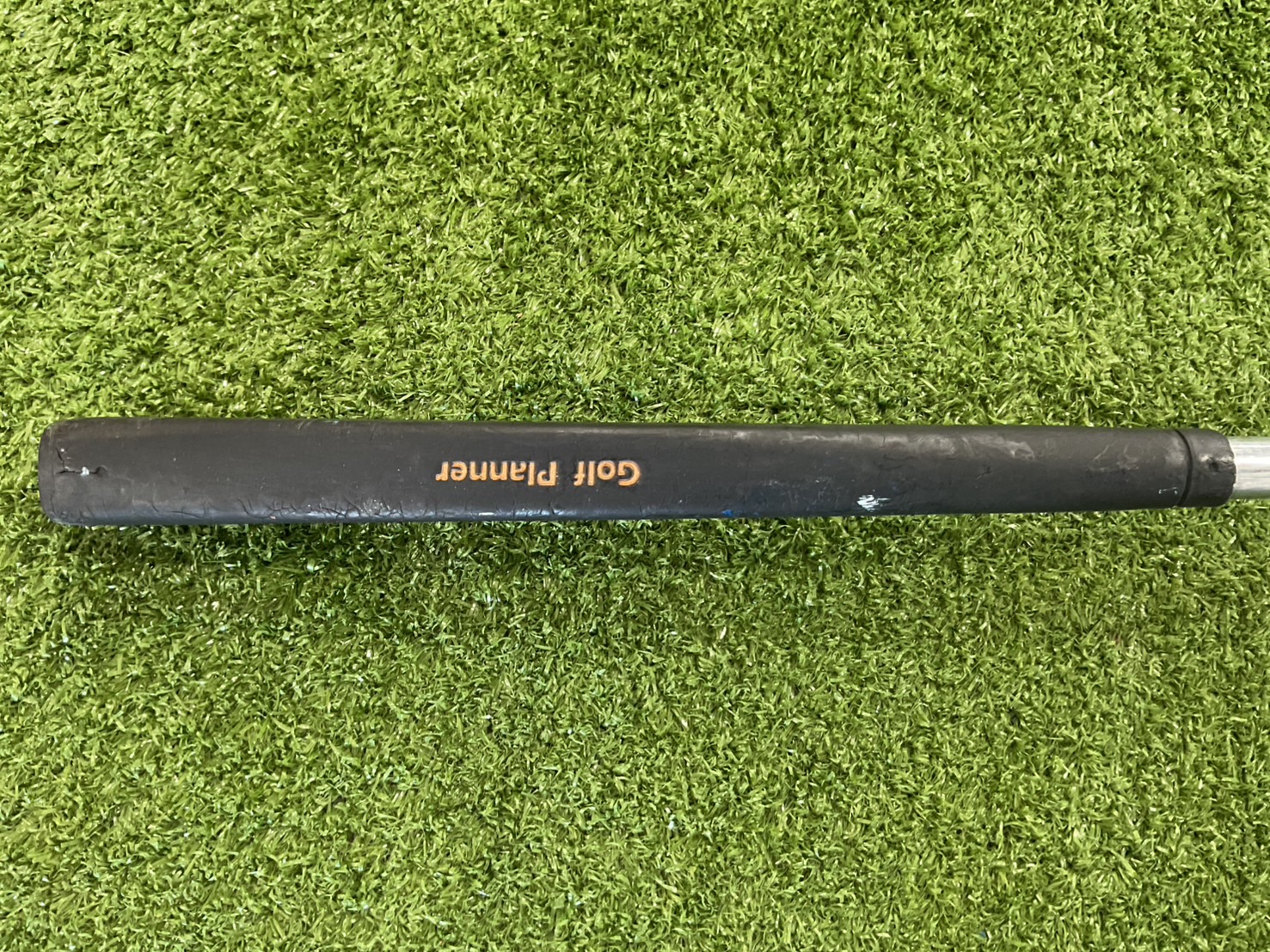 PUTTER Golf Planner : TA-M01 ก้านเหล็ก