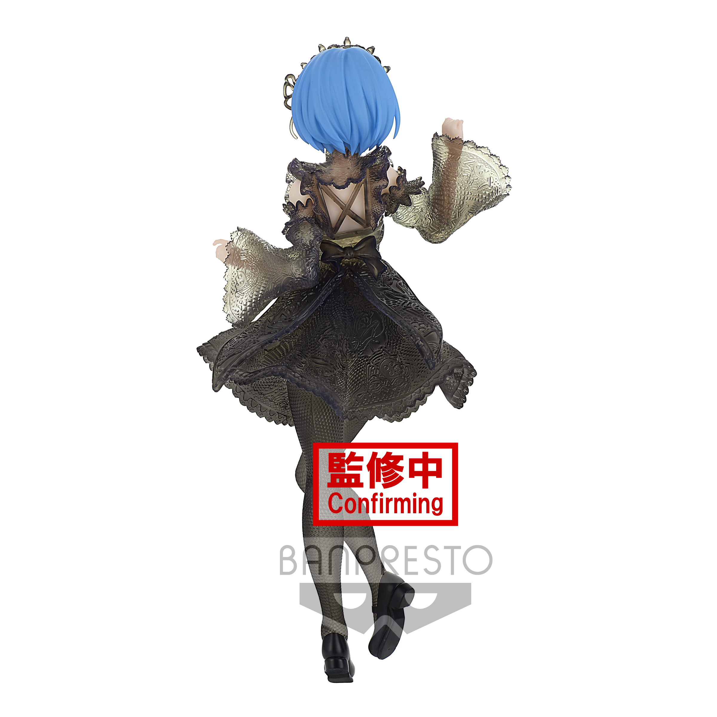 7017880 RE:ZERO -STARTING LIFE IN ANOTHER WORLD- SEETHLOOK-REM-