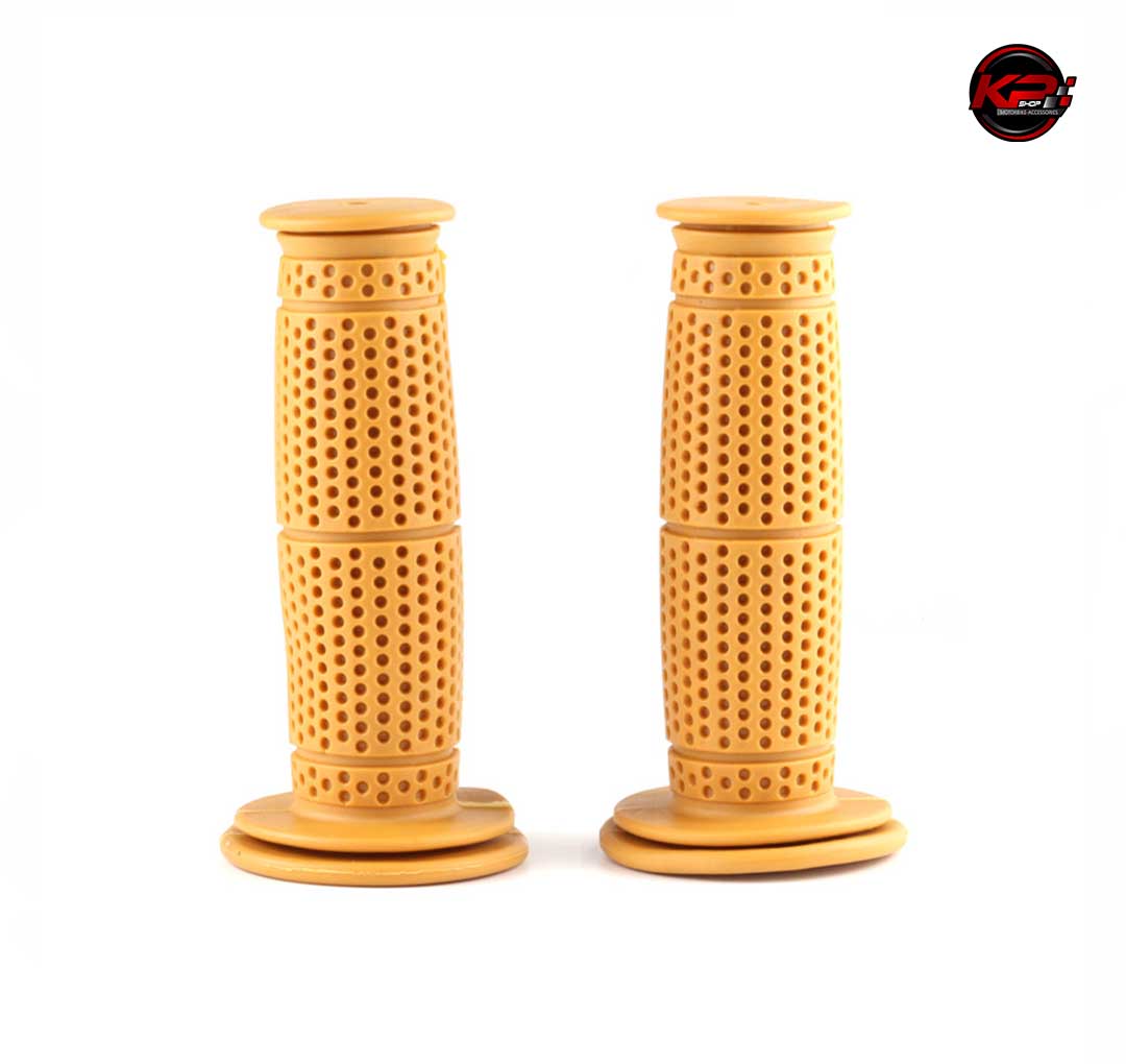 ปลอกแฮนด์มอเตอรไซค์ (22 mm)