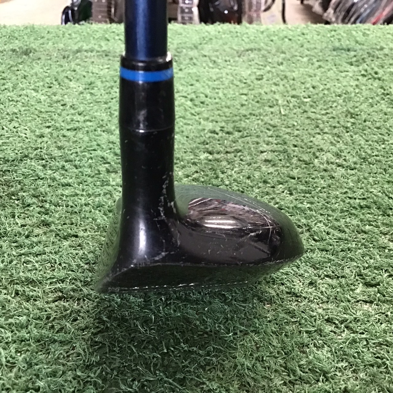 UTILITY 16 องศา ST.EDMONDS RX-7000-TICN- ก้านกราไฟร์