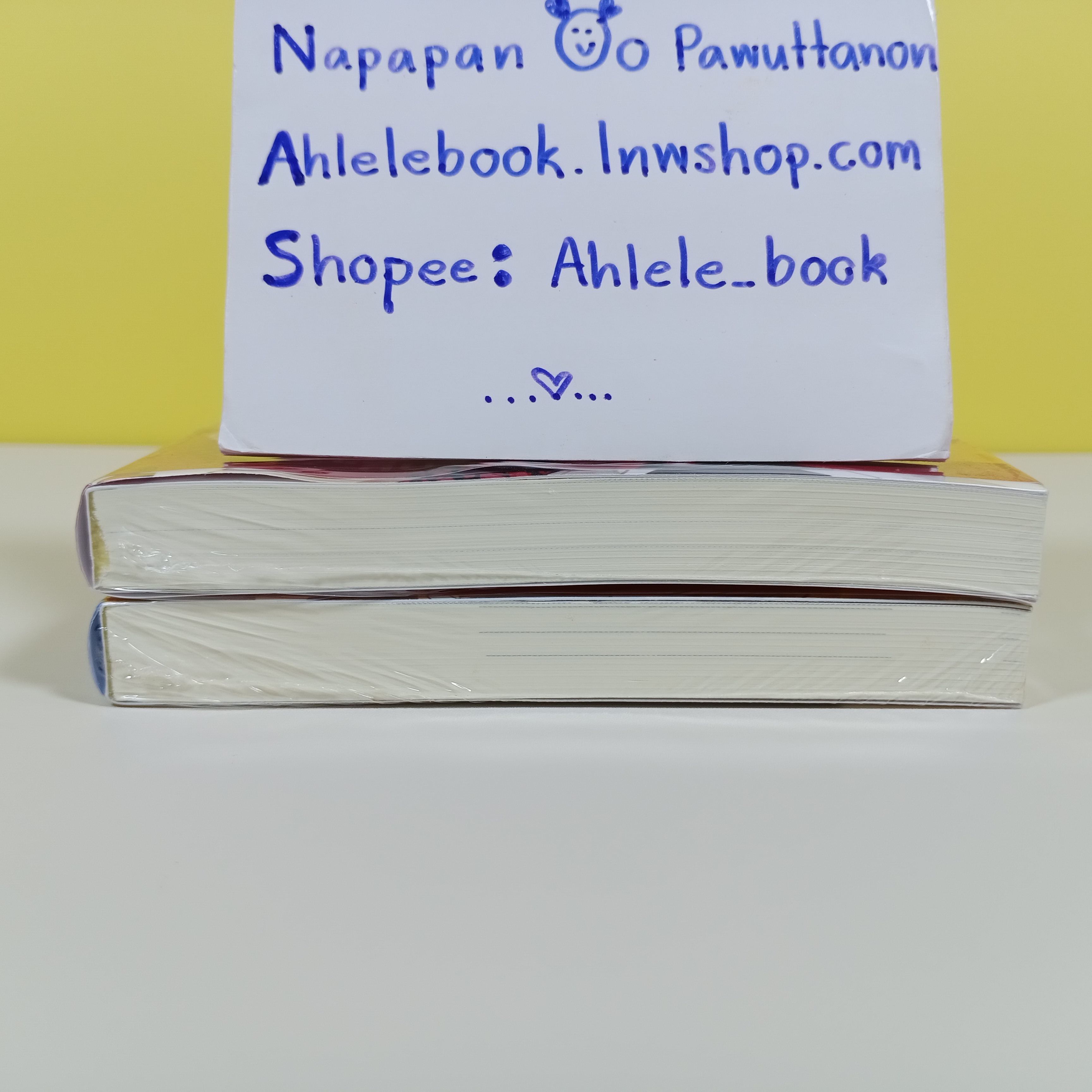 [ไลท์โนเวล] มีศพฝังอยู่ใต้ฝ่าเท้าคุณซากุระโกะ เล่ม 1-2 (เล่ม 2 มีโปสการ์ดลายปก)