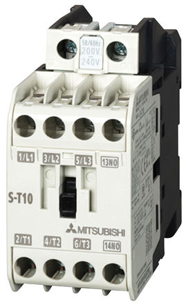 แมกเนติก ST-10 Mitsubishi