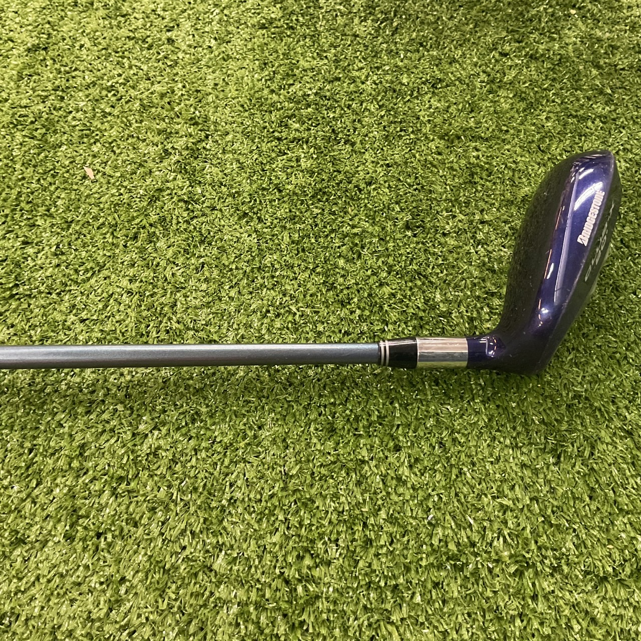 UTILITY 20 องศา BRIDGESTONE : BHM CLUB-X / FC-09 Flex-R ก้านกราไฟร์