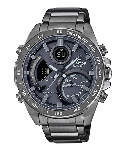 ECB-900MDC-1A | ซีรีส์ ECB-900 | การเชื่อมต่อกับสมาร์ทโฟน | EDIFICE | นาฬิกา | CASIO