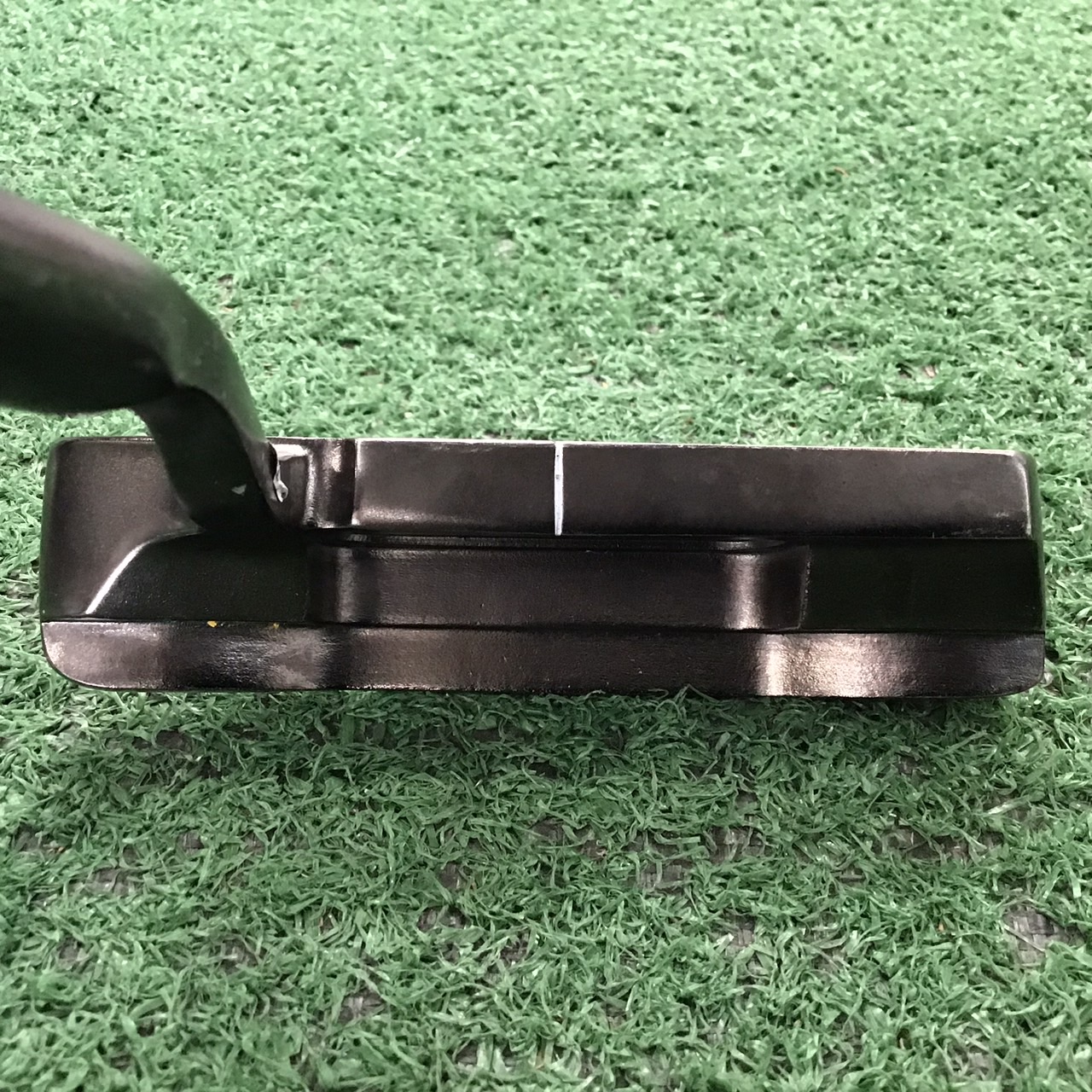 PUTTER INTEGRA : H101 ก้านเหล็ก