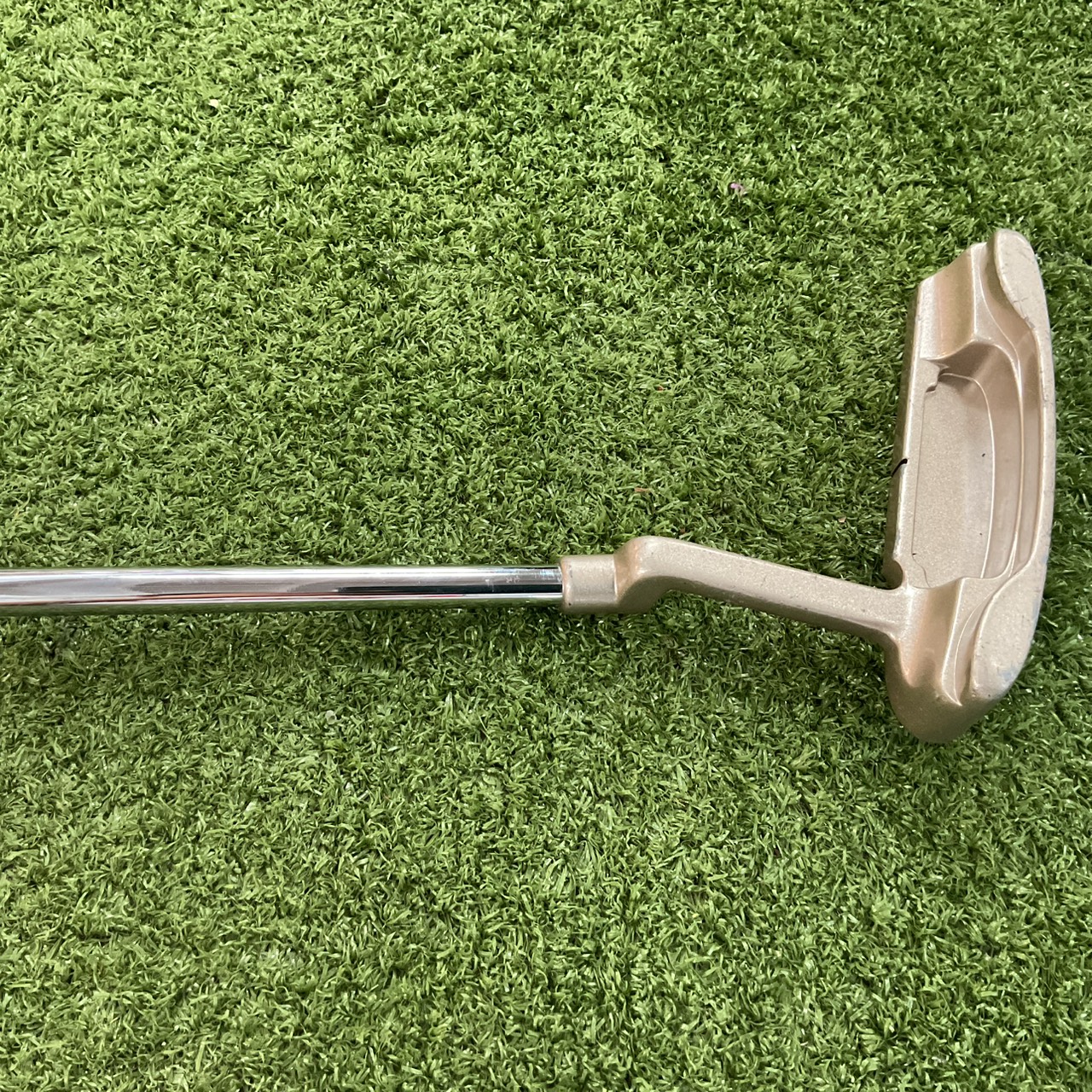 PUTTER Smith No.2 ก้านเหล็ก