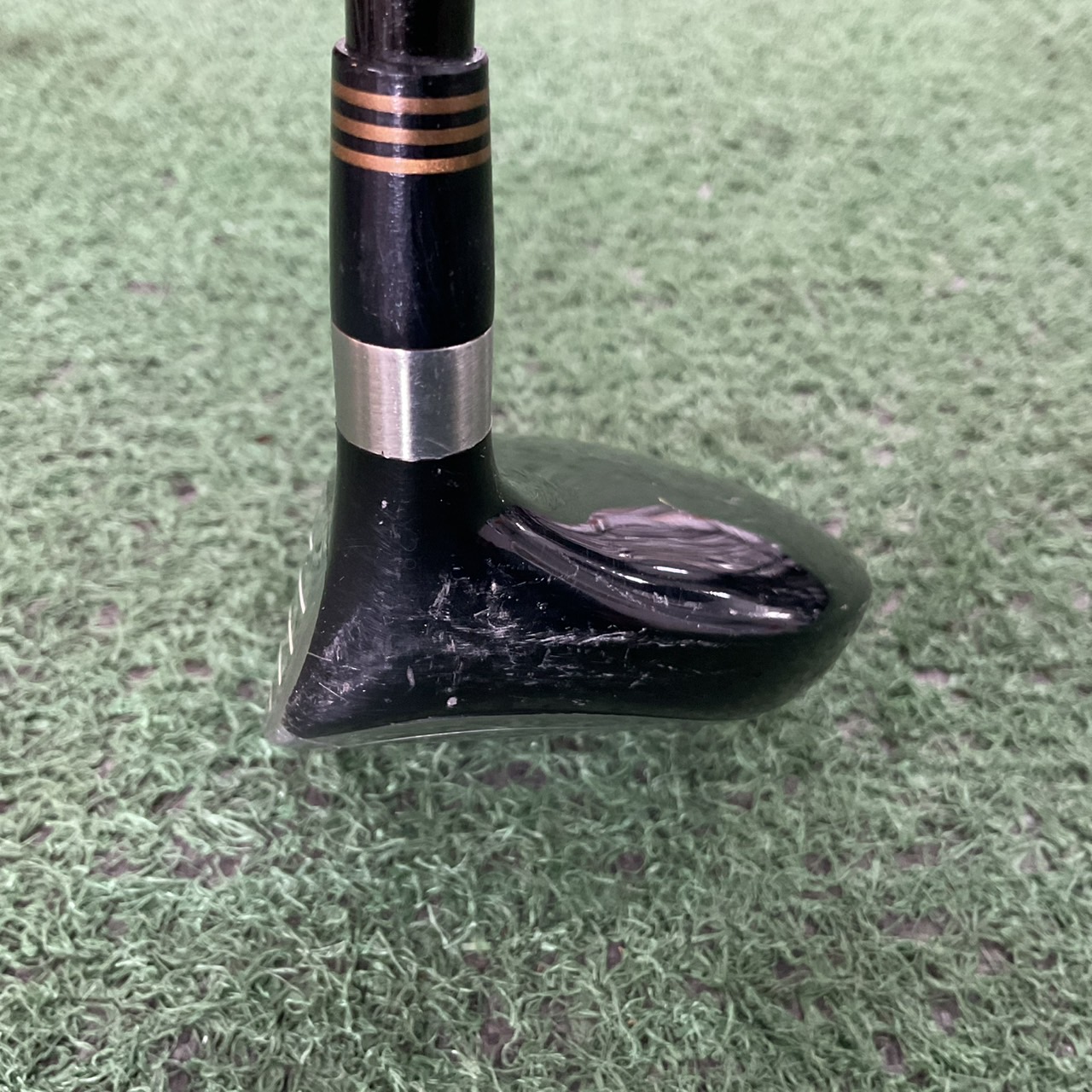 UTILITY 16.5 องศา SRIXON : W-302 w4/ SV-301 FLEX-S ก้านกราไฟร์