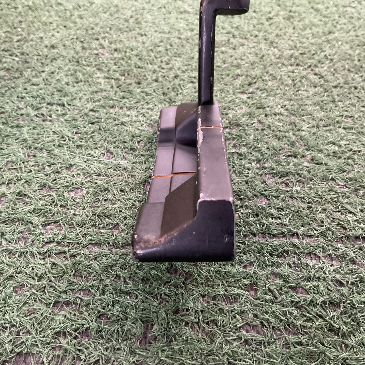 PUTTER Golf Planner ก้านกราไฟร์