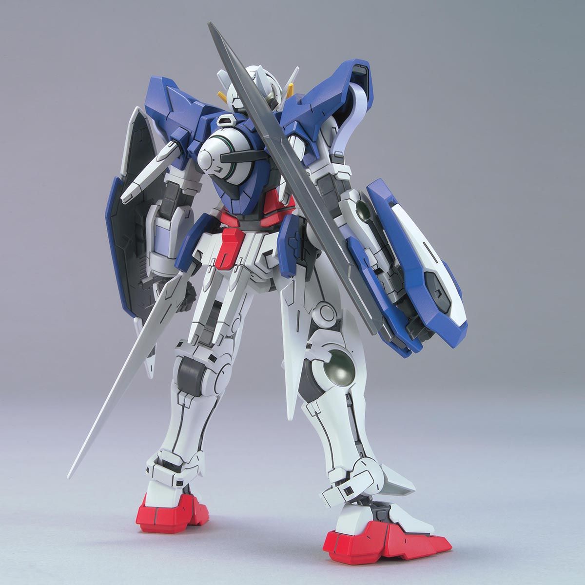 1057927 BANDAI SPIRITS HG 1/144 GUNDAM EXIA