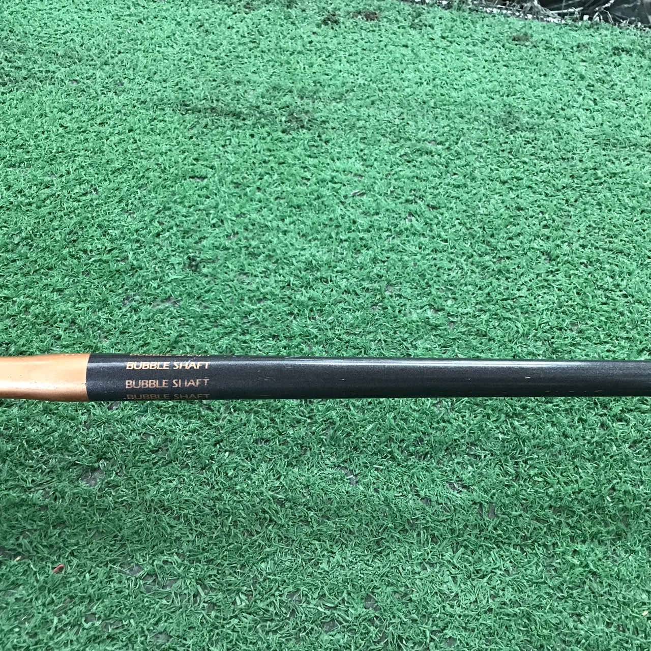 DRIVER 10.5 องศา PRGR : DUO TR-X type405 / 80 PLUS FLEX-R ก้านกราไฟร์