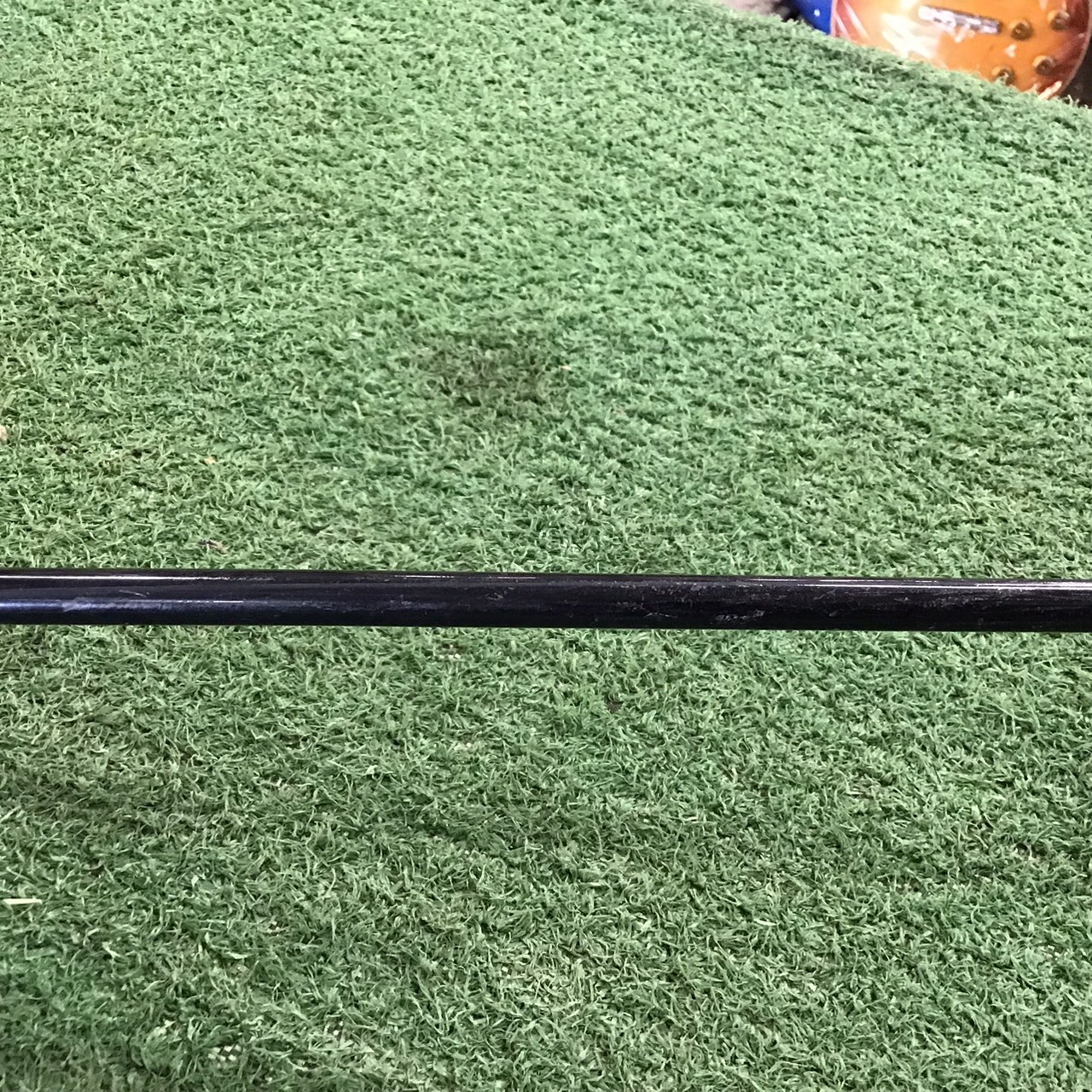 DRIVER 9 องศา MacGregor FLEX SS ก้านกราไฟร์