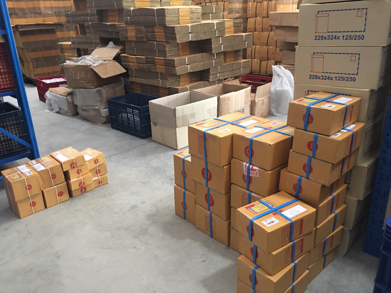 ซองฟอยล์ ถุงสูญญากาศอลูมิเนียมฟอยล์ แบบทึบแสง ซีล 3 ด้าน หนา 200 ไมครอน (100ใบ)
