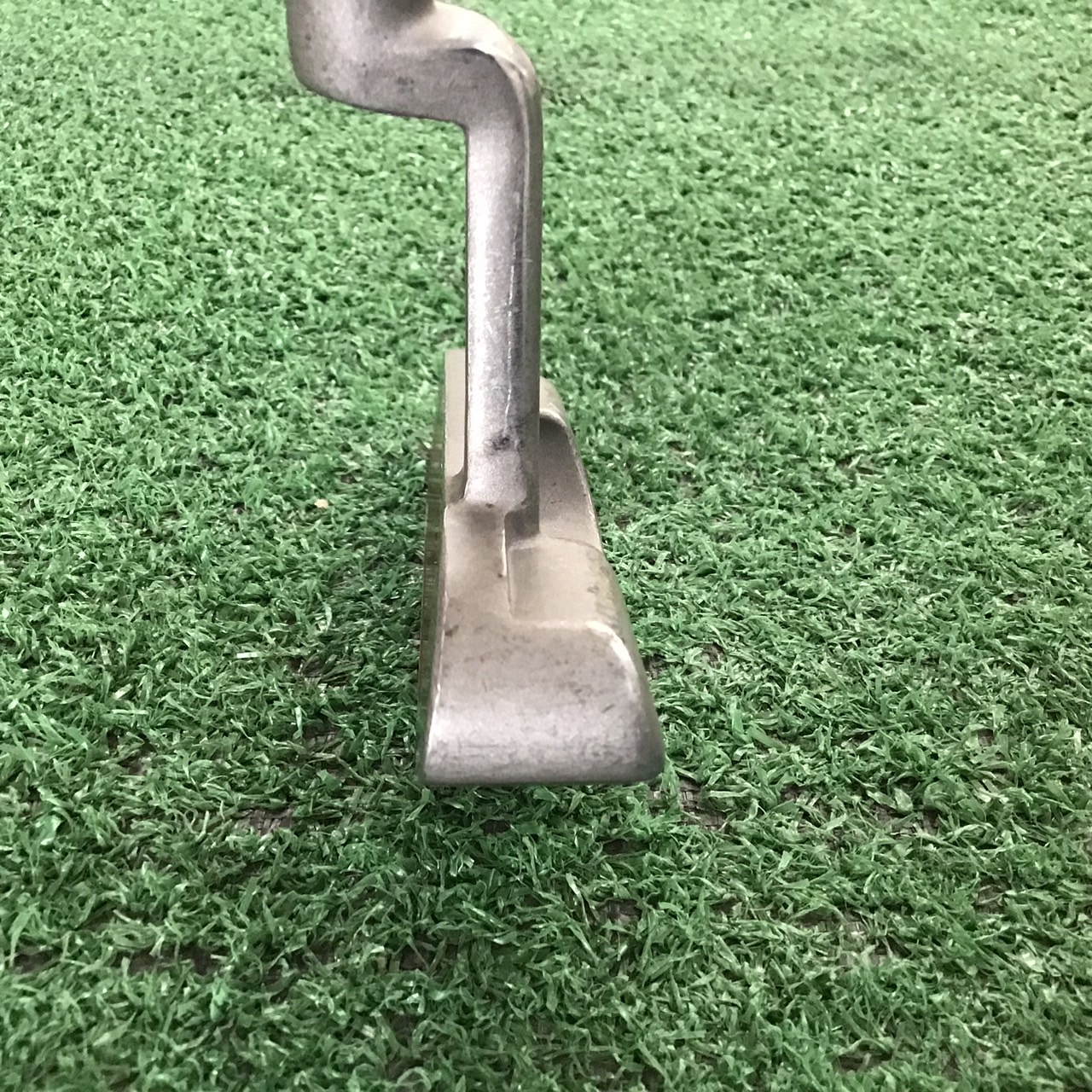 PUTTER RAM.GOLF : ZEBRA RS 75 ก้านเหล็ก