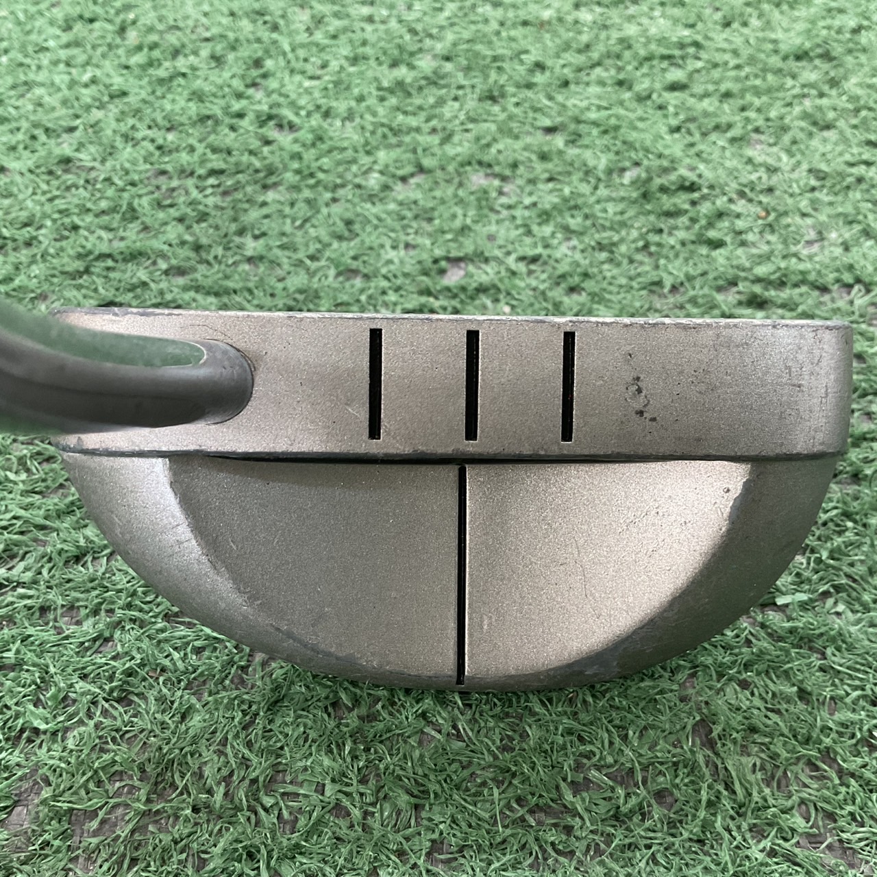 PUTTER BIG APPLE : NEW YORK 705 ก้านเหล็ก