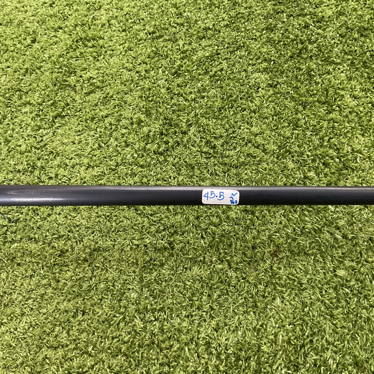 DRIVER 9.5° XXIO : IPM #1/ MP500 Flex-SR ก้านกราไฟร์