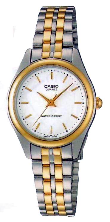 Casio Standard รุ่น LTP-1129G-7ARDF