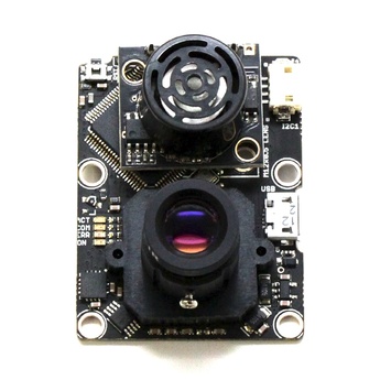 PX4FLOW Smart Camera