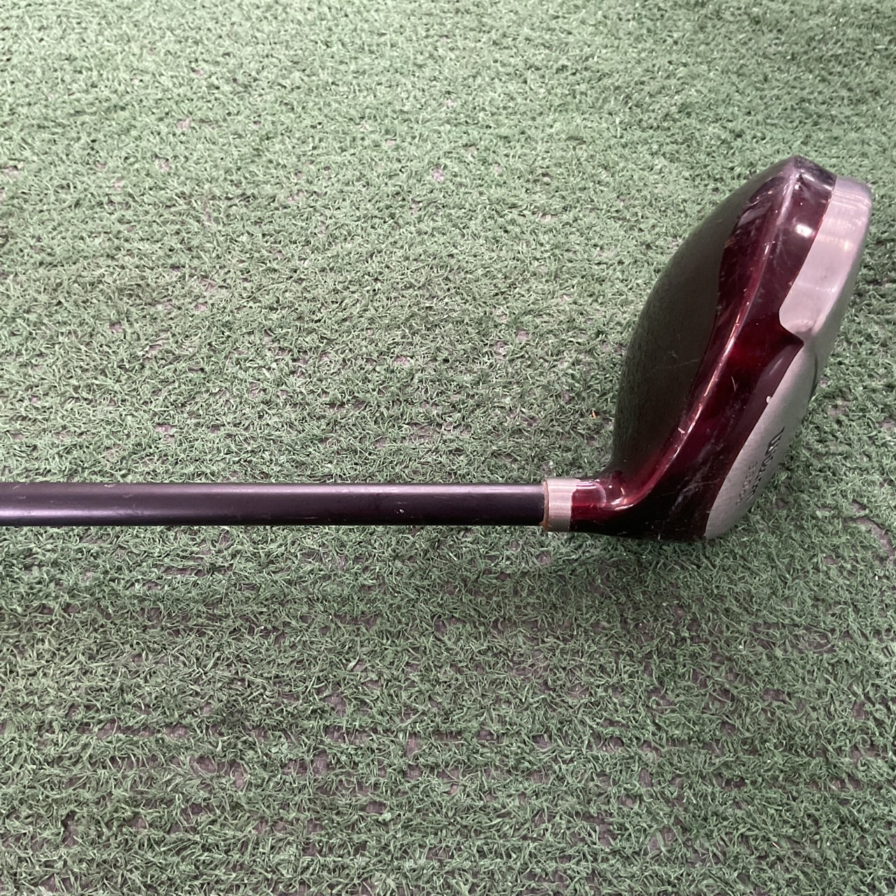 DRIVER 10.5 องศา Wilson : FatShaft / PRO LITE FLEX-R ก้านกราไฟร์