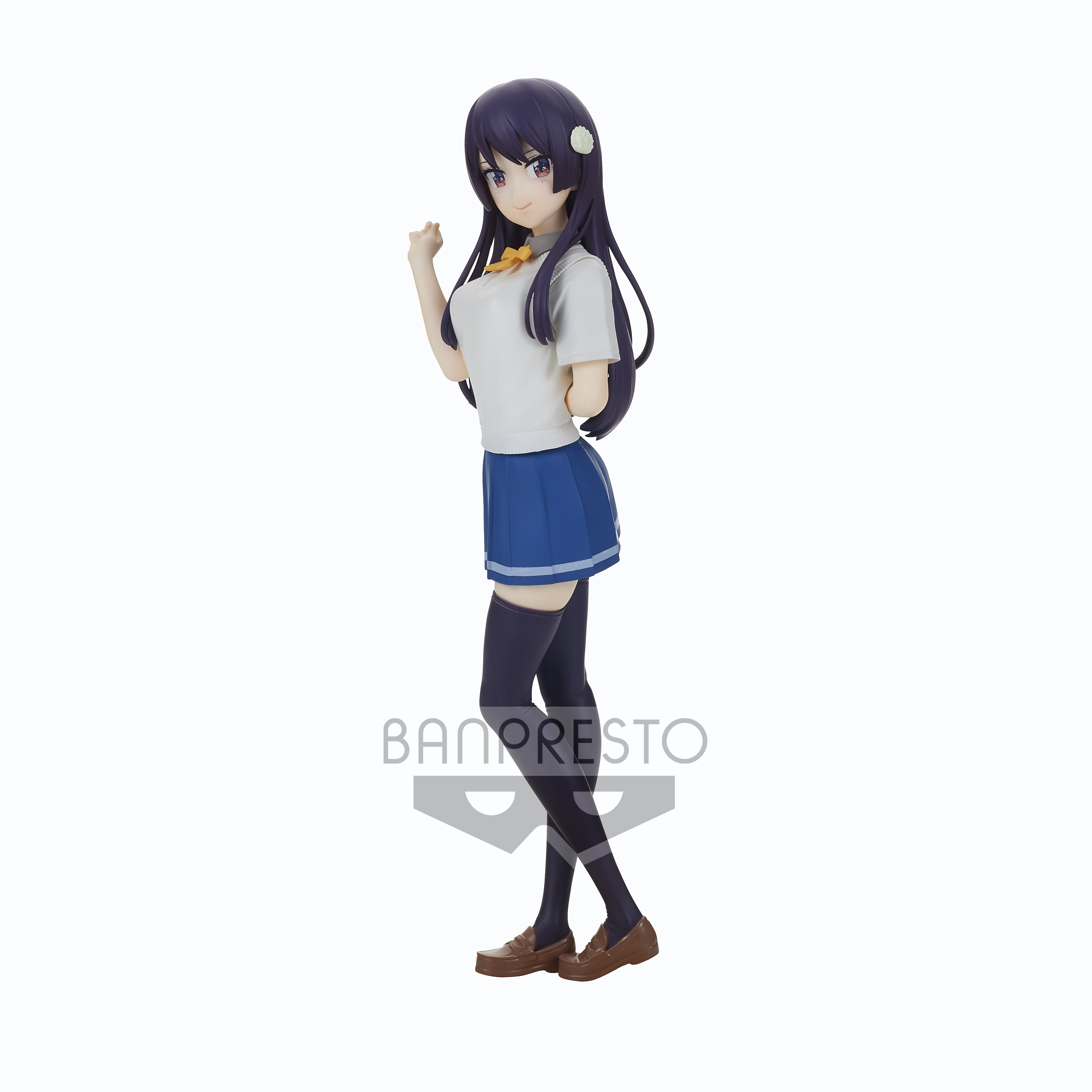 7018073 OSANANAJIMI GA ZETTAI NI MAKENAI LOVE COMEDY SHIROKUSA KACHI FIGURE