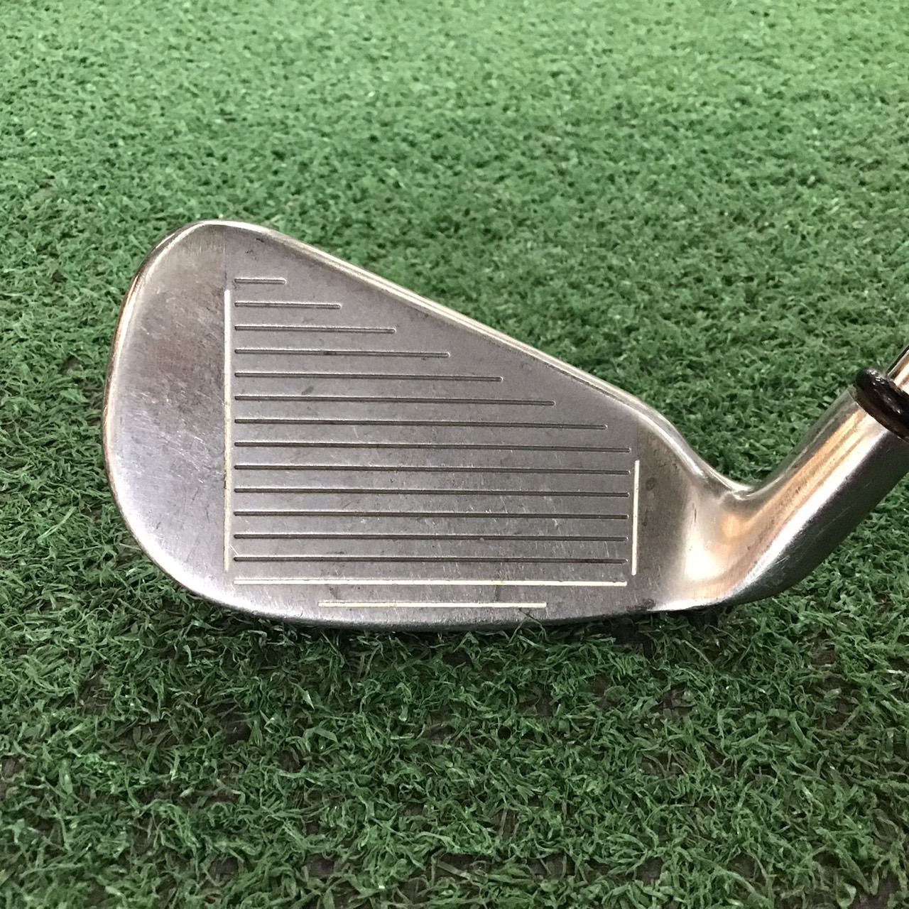 Iron 6 CallawayGOLF : BIG BERTH X-12 PRO / N.S.PRO 950GH ก้านเหล็ก