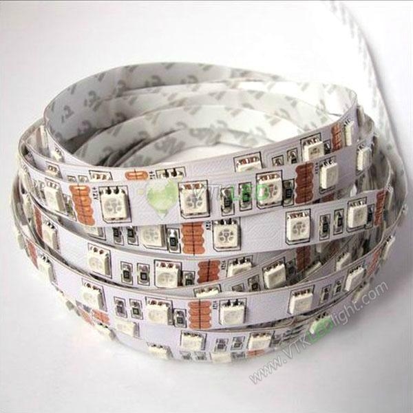 LED RIBBON ,RGB,12v ,chip5050