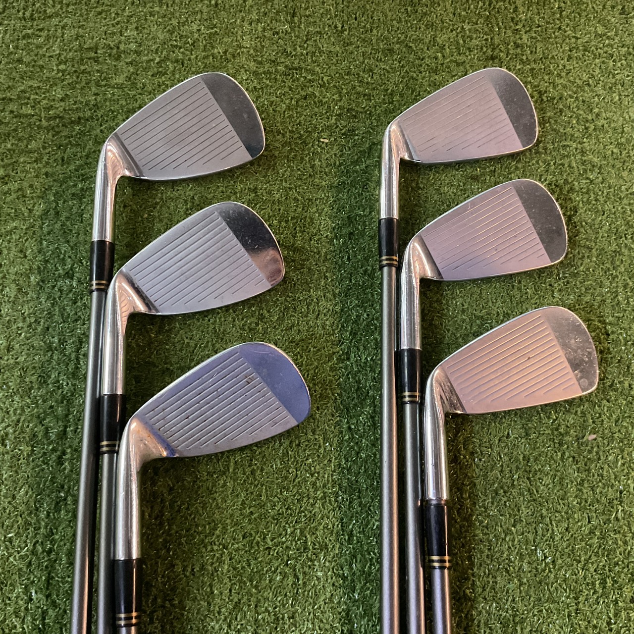 ไม้กอล์ฟ BRIDGESTONE : Reygrande / SLI-02 ก้านกราไฟร์