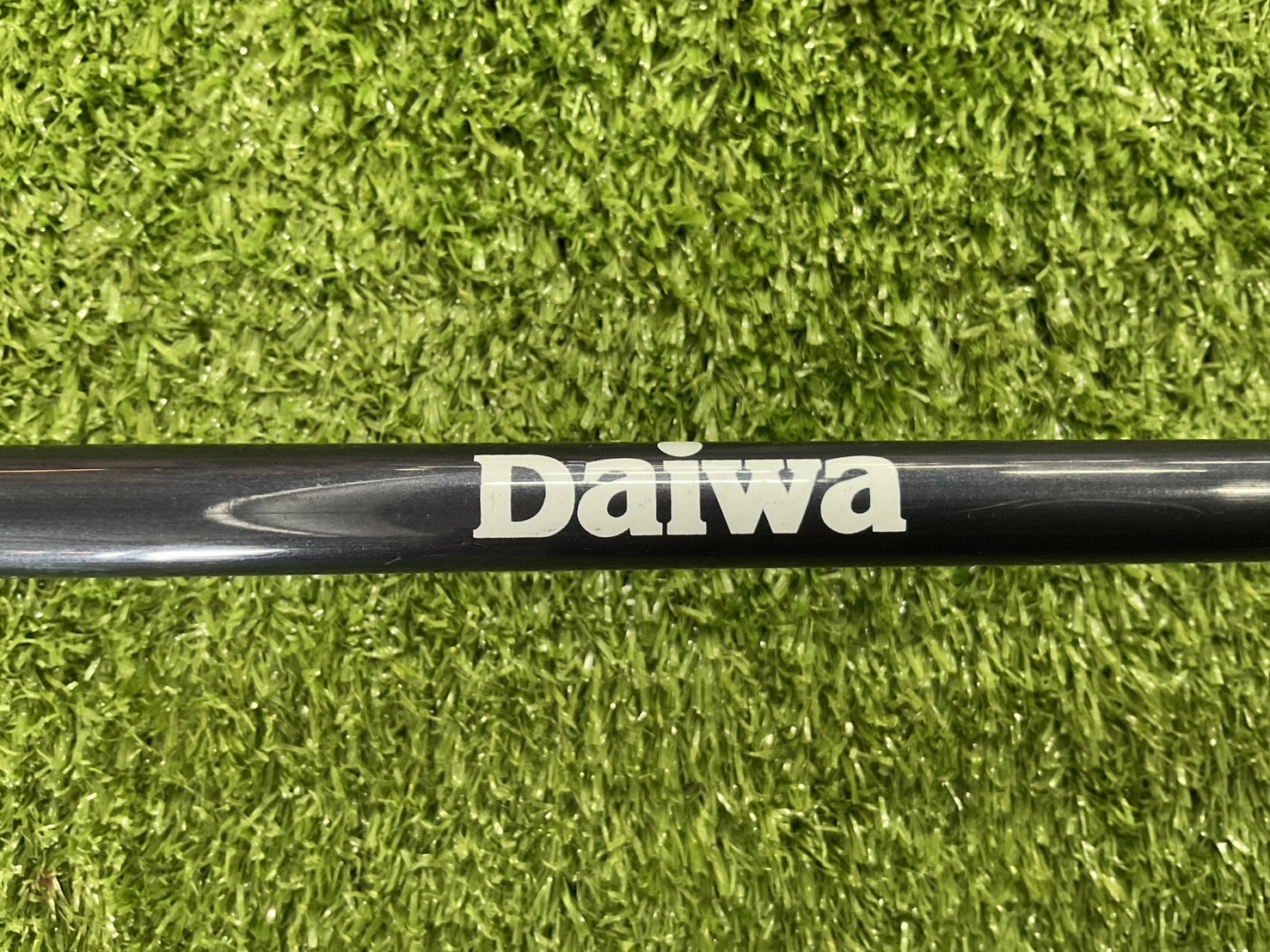 UTILITY 24 องศา Daiwa : ADVISOR #9 / TR-VI ก้านกราไฟร์