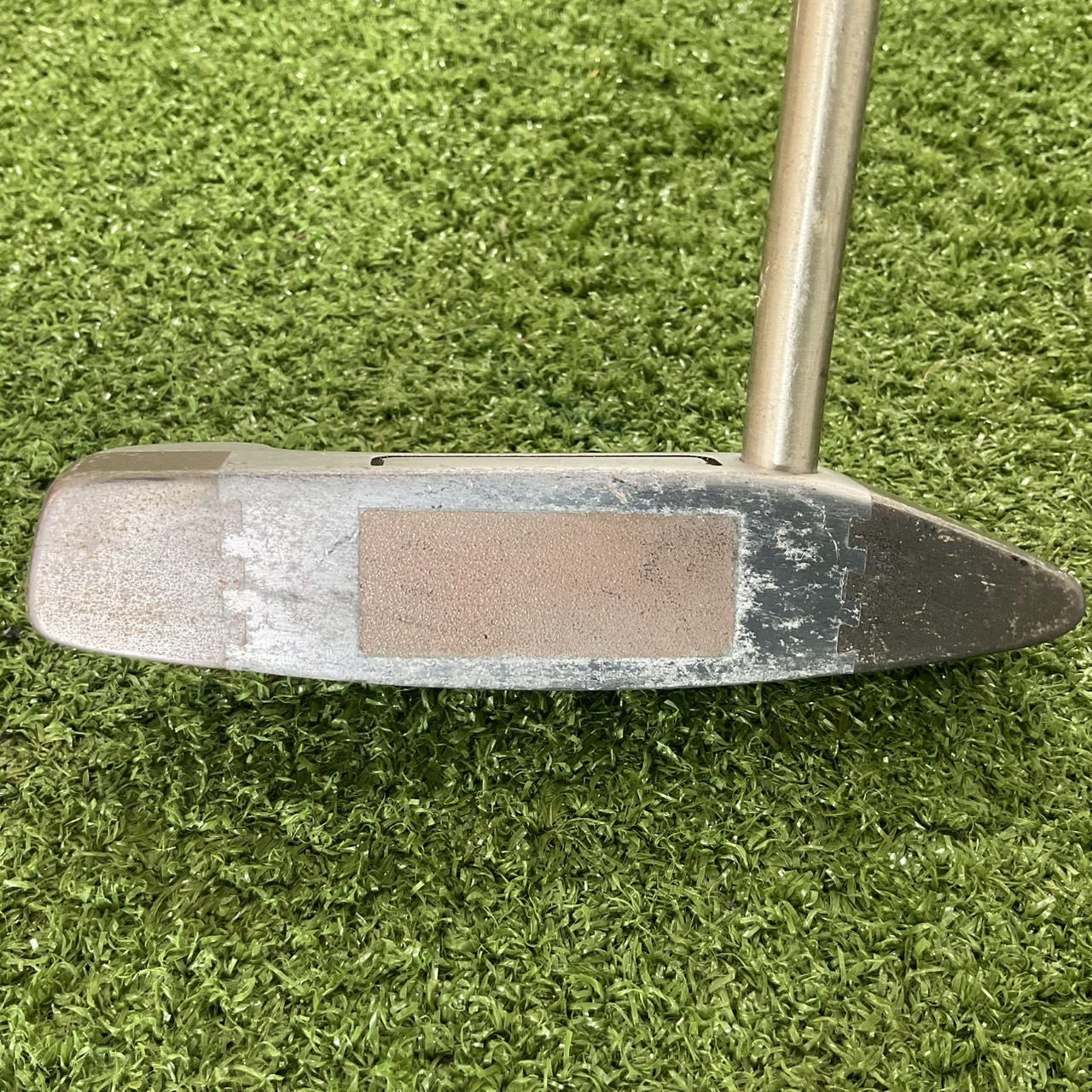 PUTTER Carbite : HZ ก้านกราไฟร์