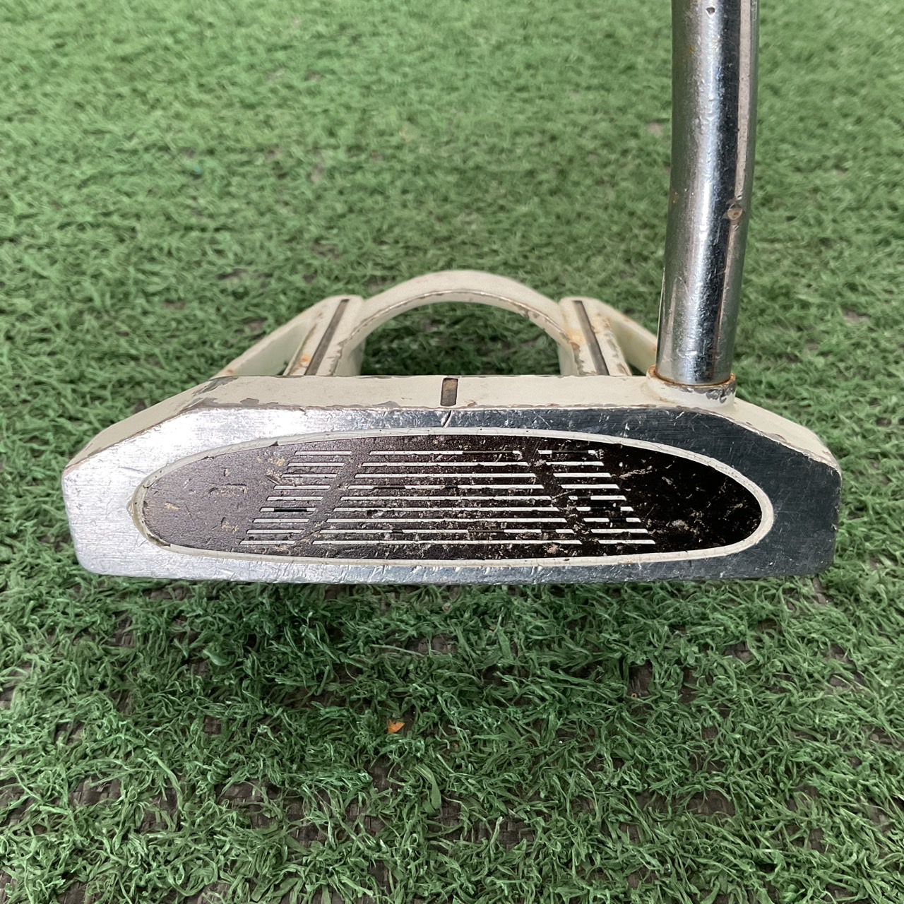 PUTTER Accudis : AIM KEEP ก้านเหล็ก