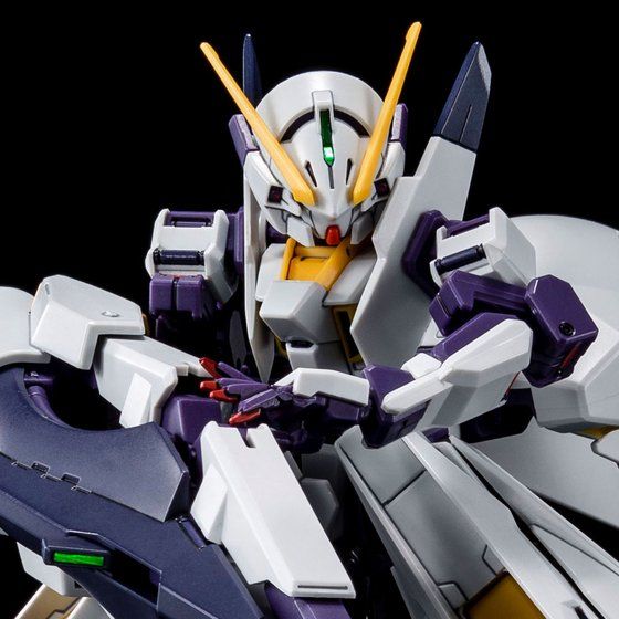 HGUC 1/144 RX-124 GUNDAM TR-6 (WOUNDWORT)