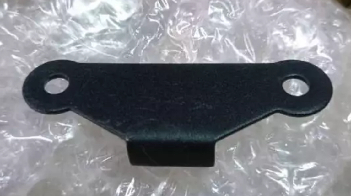 ขายึดไฟ MD FOR KAWASAKI ZX6R/ZX4R