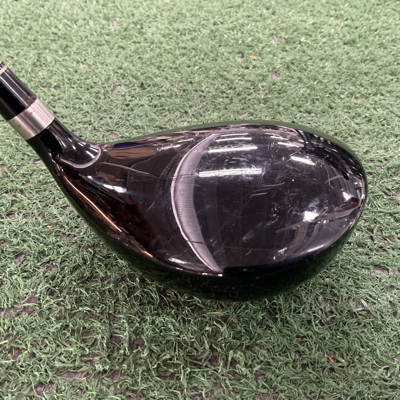 UTILITY PROTO TYPE 3 : GRAFALLOY PROLITE FAIRWAY ก้านกราไฟร์