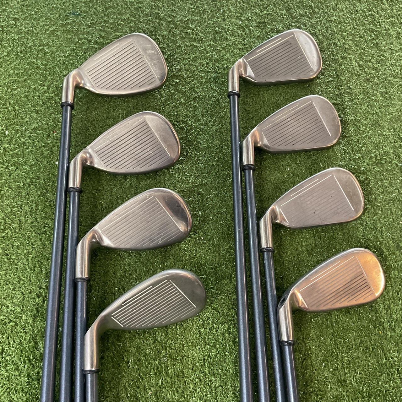 ไม้กอล์ฟ CallawayGOLF : GBB Hawk Eye UL ก้านกราไฟร์
