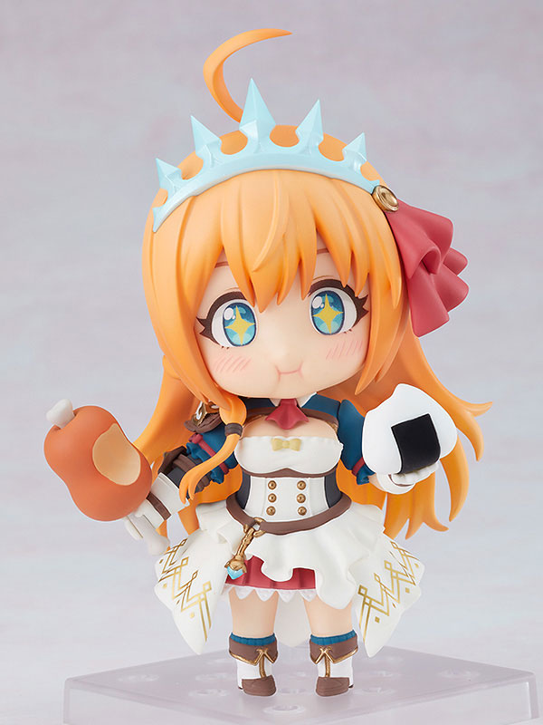 Nendoroid No.1678 Princess Connect! Re: Dive Pecorine