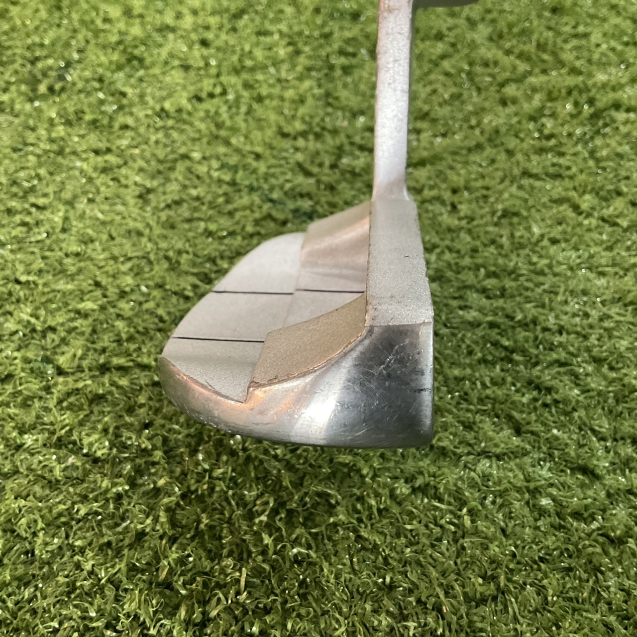 PUTTER Daiwa : ADVISOR ก้านเหล็ก