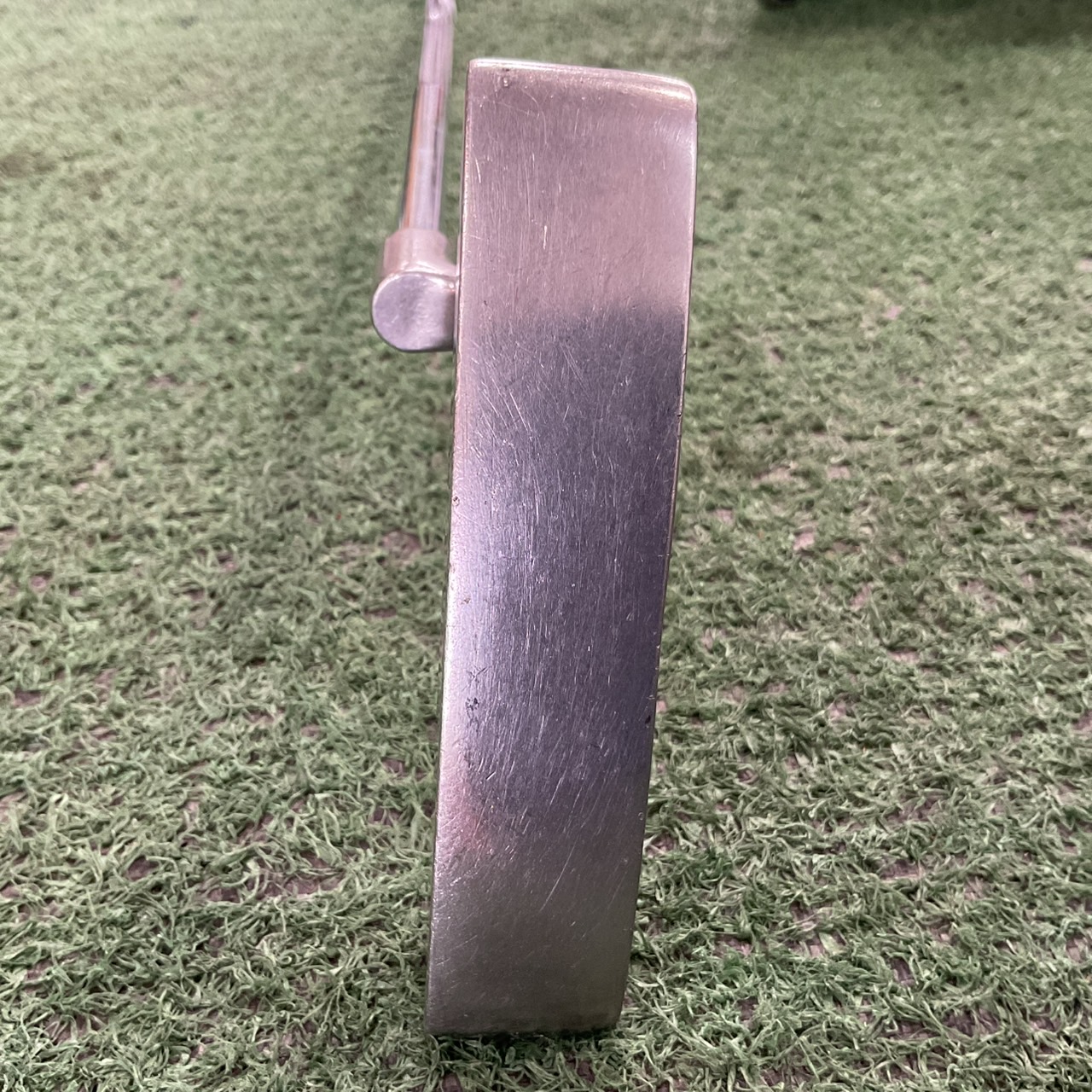 PUTTER MacGregor : Smoothie SMG5 ก้านเหล็ก