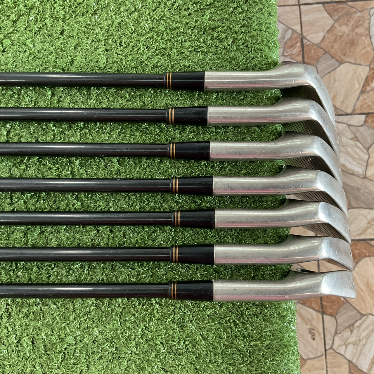 ไม้กอล์ฟ Titleist : 590 / SPEEDER 801 T/M-25 ก้านกราไฟร์