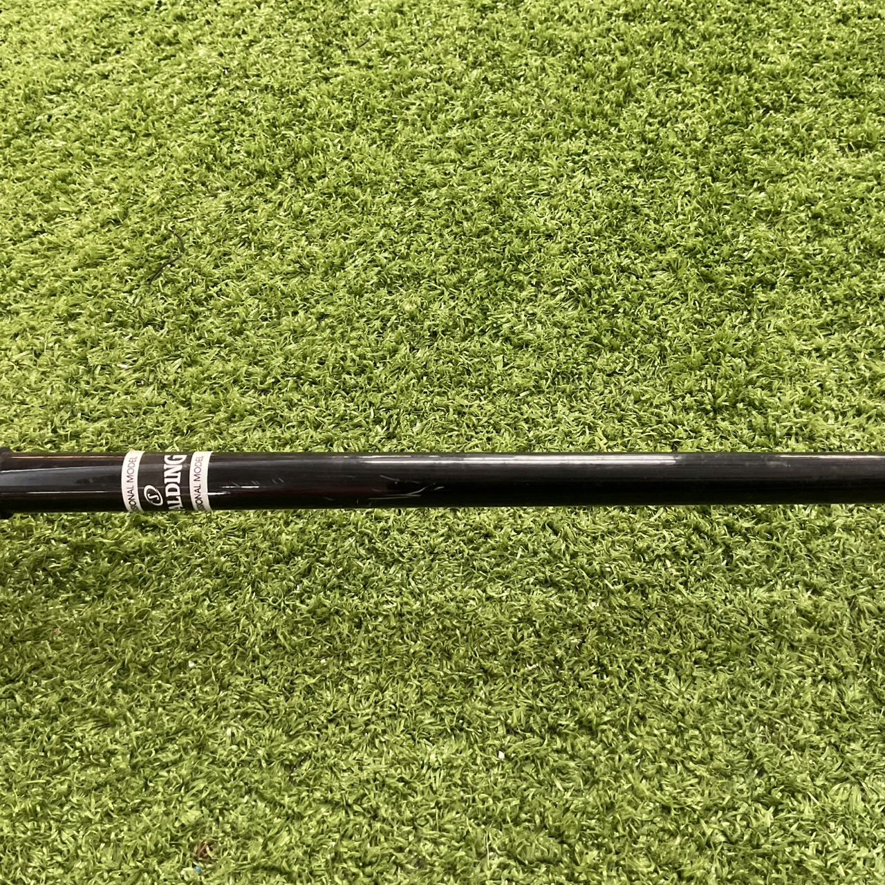 Iron 6-27° SPALDING : POWER SHOT / Tour Pro Grind ก้านกราไฟร์